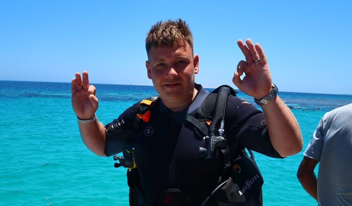 Hurghada Diving | Discover the Red Sea with Diving Around