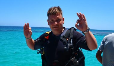Hurghada Diving | Discover the Red Sea with Diving Around