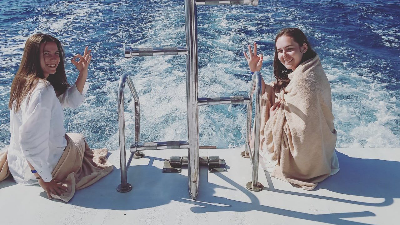 What Is the Best Time to Go Diving in Hurghada