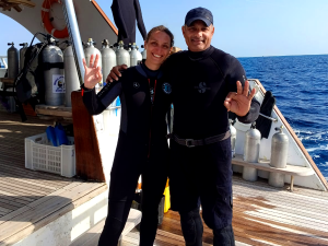 Best Time to Visit Egypt for Diving