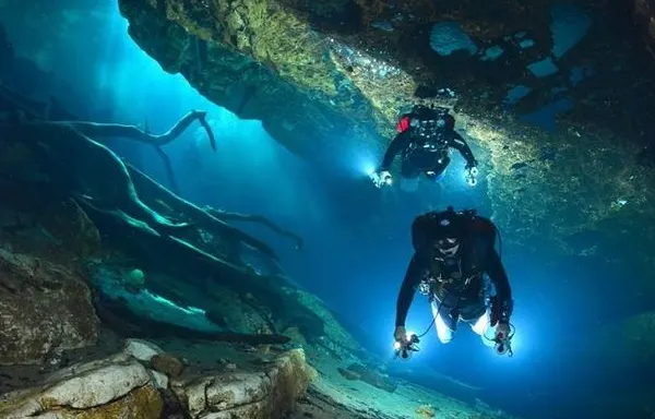 Night Diver Speciality Course Hurghada