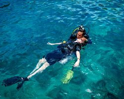 Learn Diving In Hurghada Rescue Course